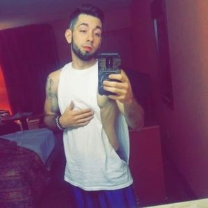 Meet your Posher, Nickolas